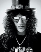 slash