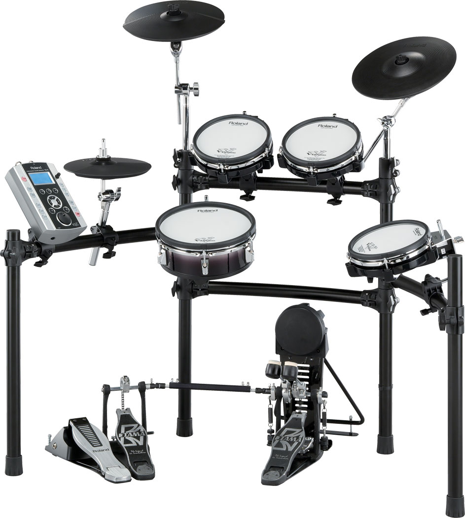 wiggles drum set