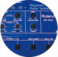 boss gp-10 guitar processor