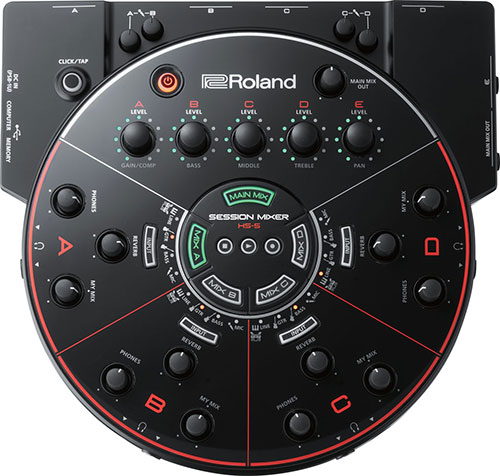 Roland UM-ONE MK2 In-Line USB MIDI Interface - Micro Center