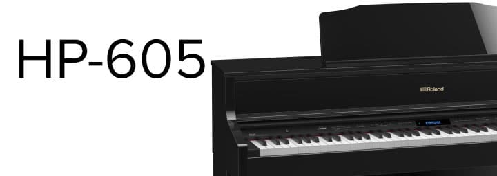 HP-605