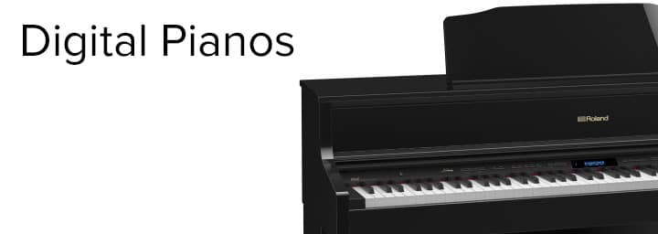 Digital Piano