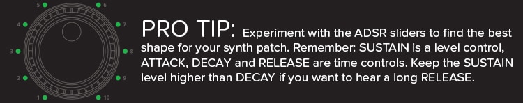 tip-experiment