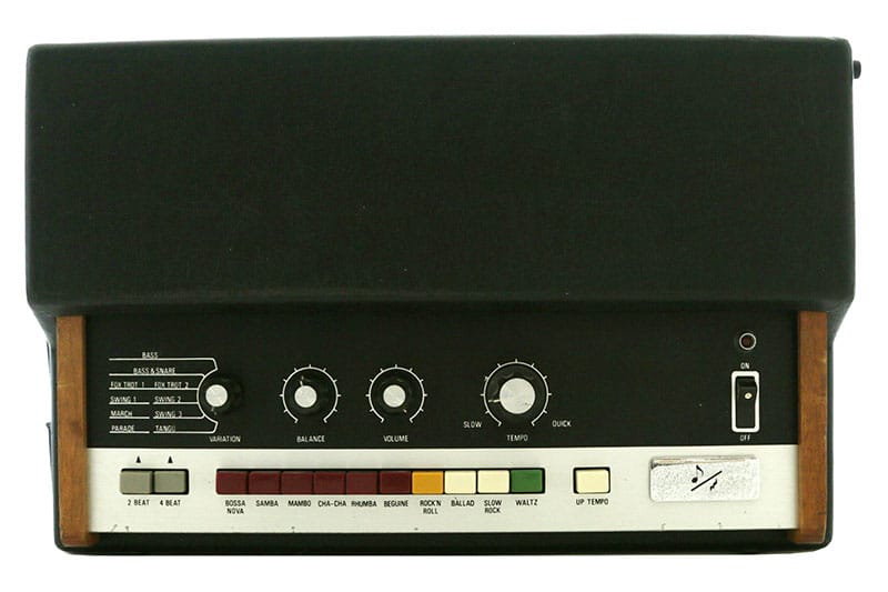 Roland clearance rhythm 55