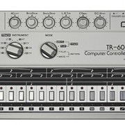 TR-606
