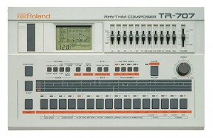 TR-707