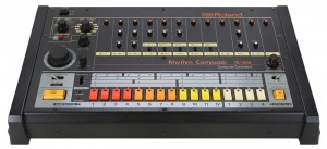 TR-808