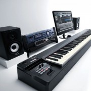 home music production studio tips