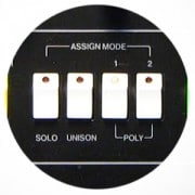 Assign Mode