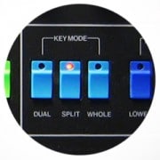 Key Mode