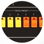 Patch Preset