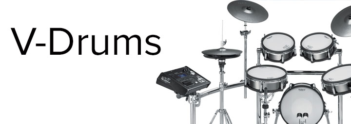 V-Drums