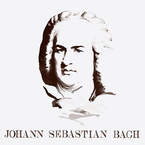 Bach