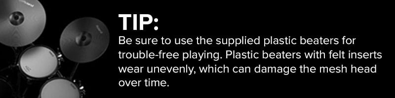 tip