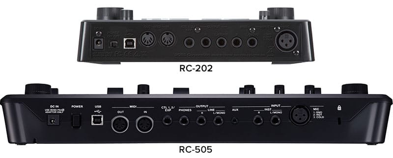 The Ultimate Guide to BOSS Loop Stations - Roland Australia