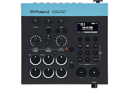 TM-6 Pro