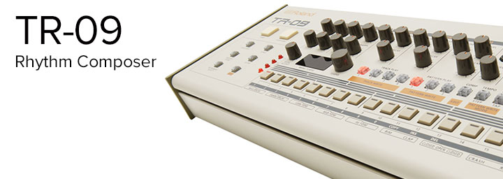 TR-09