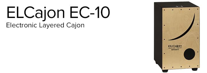 ELCajon EC-10