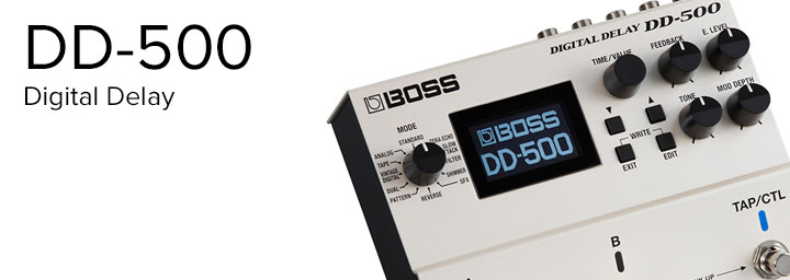 DD-500