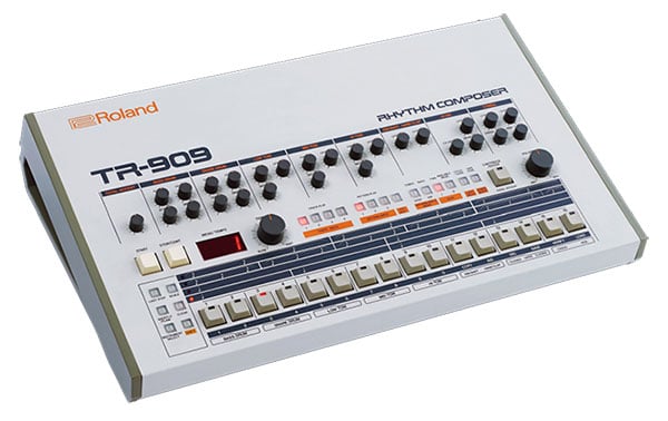 TR-909