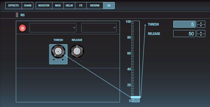 UNLOCK THE FULL POTENTIAL OF YOUR KATANA AMP