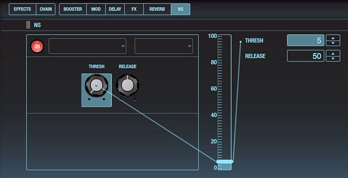 Byblomst strække volatilitet Boss Tone Studio Editor: Unlocking the Powers Of The Katana Guitar Amp