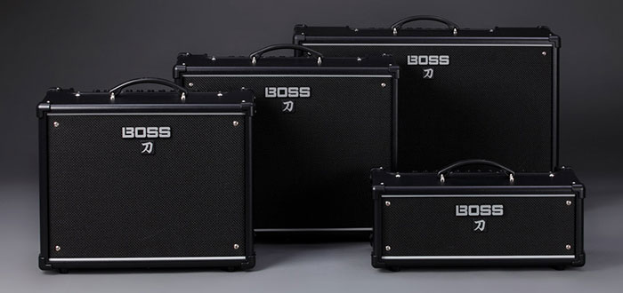  UNLOCK THE FULL POTENTIAL OF YOUR KATANA AMP