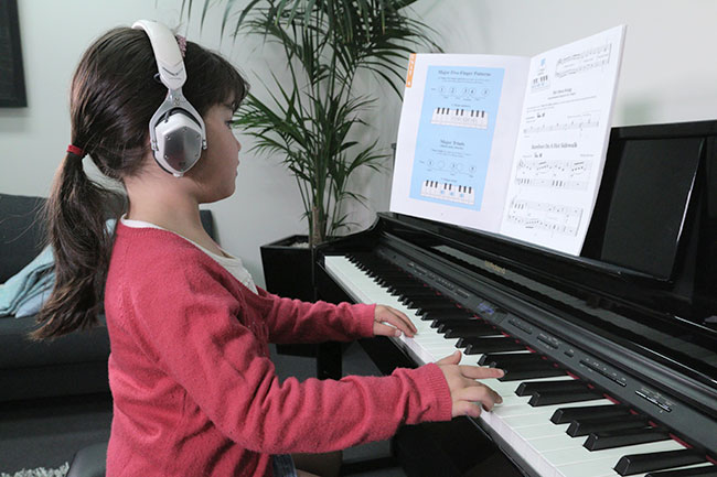 Should My Child Practice Piano Every Day