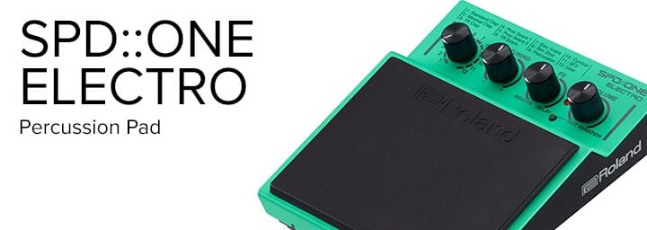 SPD::ONE