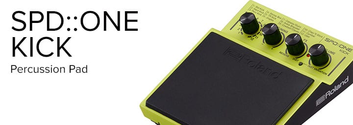 SPD::ONE