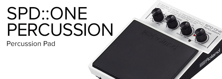 SPD::ONE