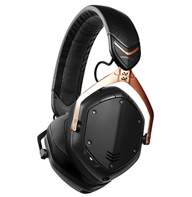 Crossfade 2 Wireless headphones