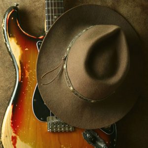 STEVIE RAY VAUGHAN 'PRIDE AND JOY' TONE DISSECTED