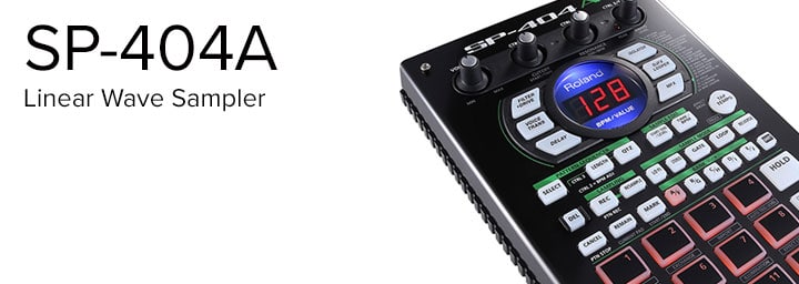 SP-404A