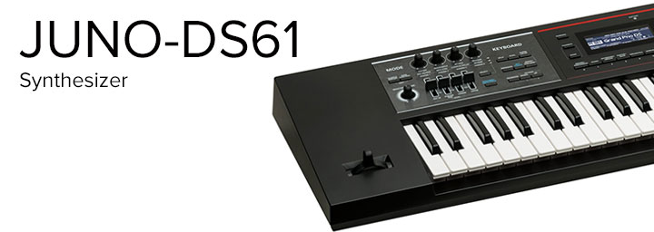 Juno-DS61