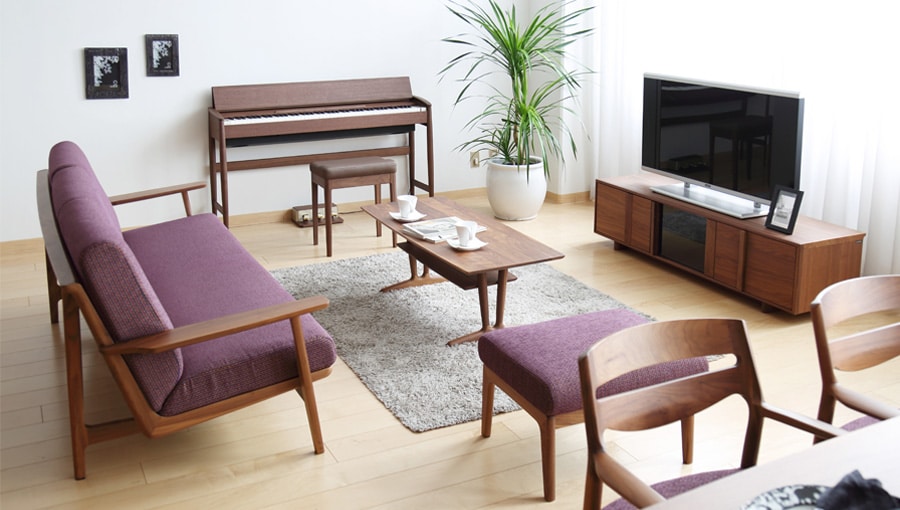 Design Piano Part 2 How Roland and Karimoku Carved a New Piano