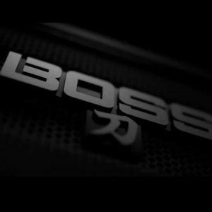 BOSS KATANA Series