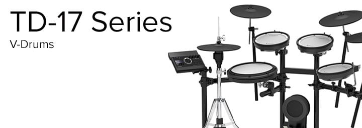 TD-17 Series