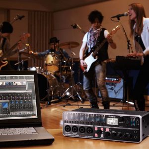 Home Recording