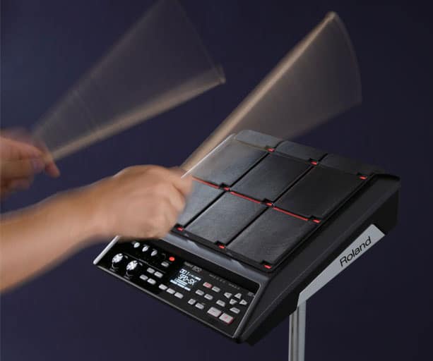 SPD-SX