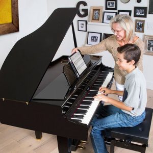 Best apps for learning piano