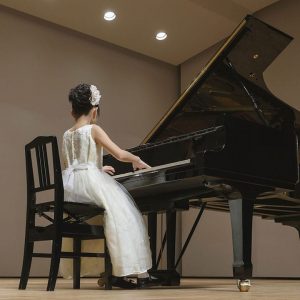 PREPARING FOR PIANO RECITALS AND PERFORMANCES