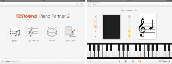 best apps for learning piano