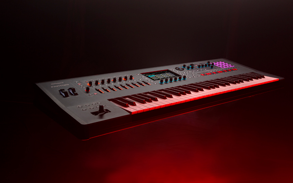 FANTOM SYSTEM UPDATE V1.50