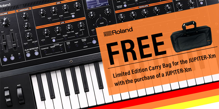 Roland jupiter xm price deals